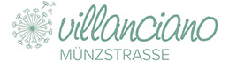 Villanciano Münzstraße