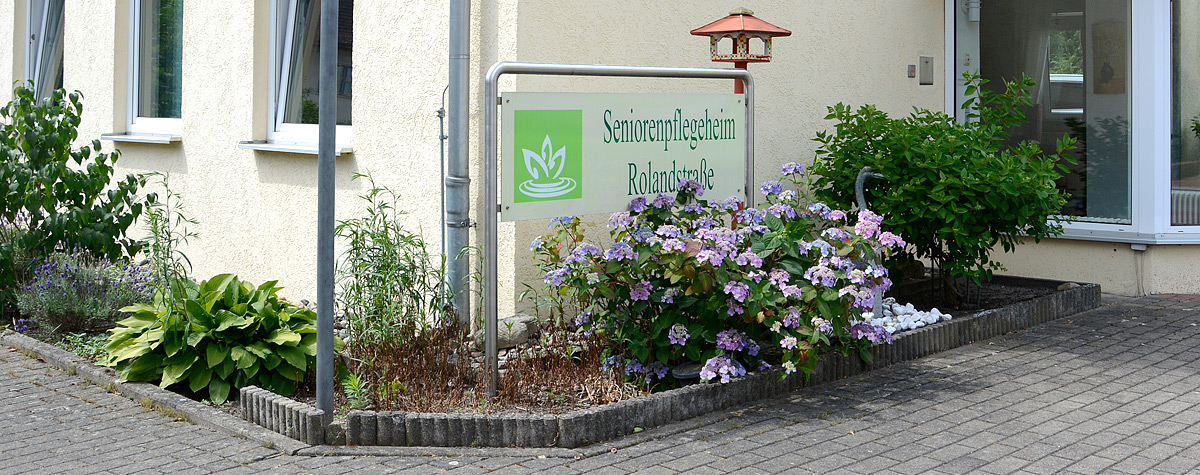 pflegeleistungen